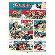 Tarzán 3 (1941-1943)