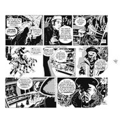 Agente Secreto X-9 (1970-1972)