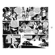 Agente Secreto X-9 (1970-1972)