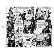 Agente Secreto X-9 (1970-1972)