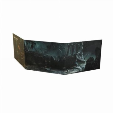 Dark Souls RPG: GM Screen (Inglés)