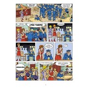 Casacas Azules 1995-1997
