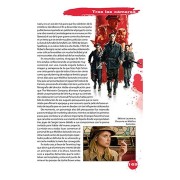 Quentin Tarantino: Cineasta desencadenado