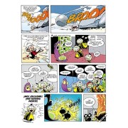 Los Hombrecitos 12: 1995-1997