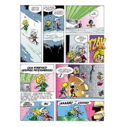Los Hombrecitos 12: 1995-1997