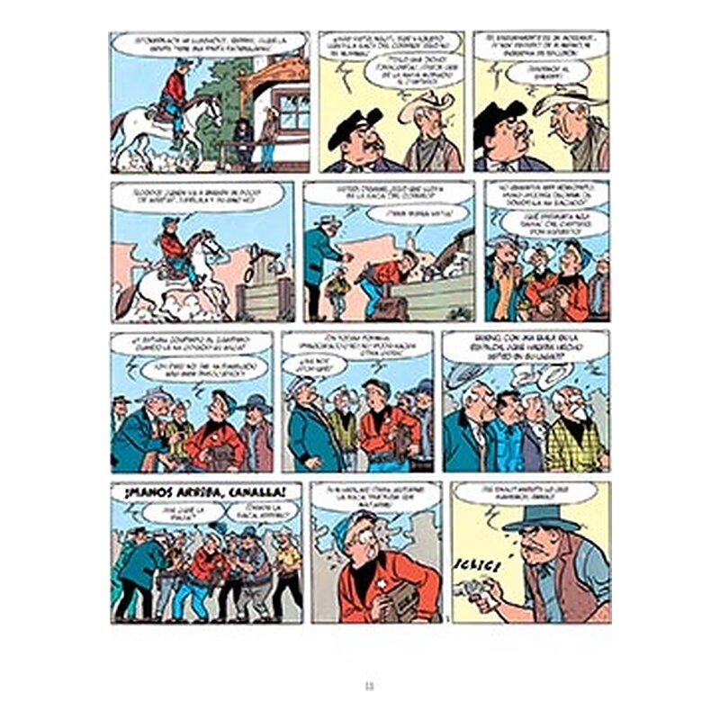 Chick Bill 1965-1966
