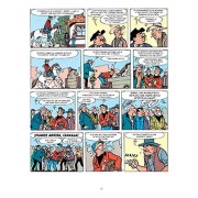 Chick Bill 1965-1966