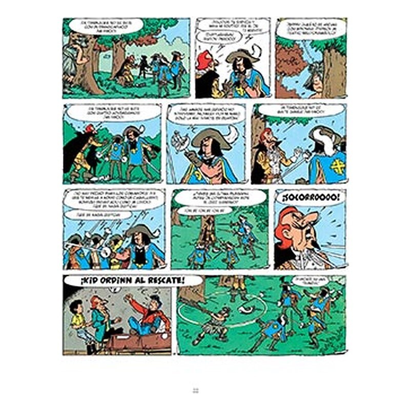 Chick Bill 1965-1966