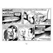 Mandrake el Mago (1949-1953 Sunday Pages)