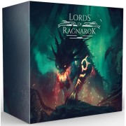 Monster Variety Pack - Lords of Ragnarok