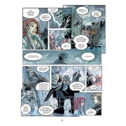 El Cazador de Rayos (edición integral)