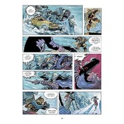 El Cazador de Rayos (edición integral)
