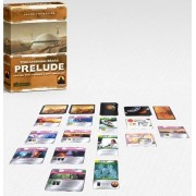 Terraforming Mars: Prelúdio (Portugués)
