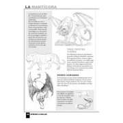 Aprende a dibujar dragones