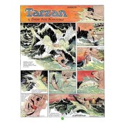 Tarzán 2 (1939-1941)