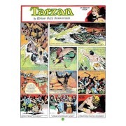 Tarzán 2 (1939-1941)