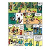 Quena y el Sacramús 5