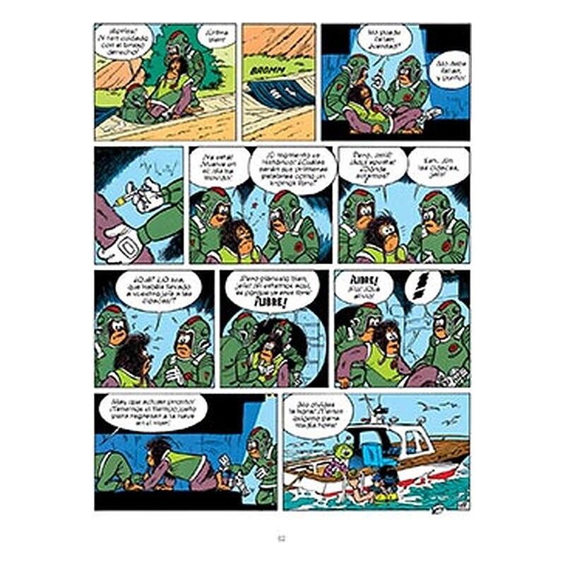 Quena y el Sacramús 5