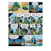 Quena y el Sacramús 5