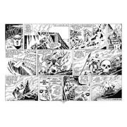 The Phantom. El Hombre Enmascarado: Las arenas doradas de Keela-Wee