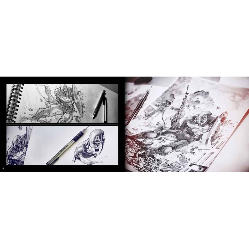 El arte de Ángel Unzueta