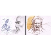 El arte de Ángel Unzueta