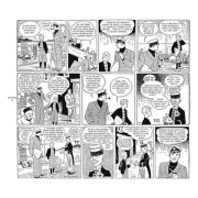 Terry y los Piratas: 1934-1936