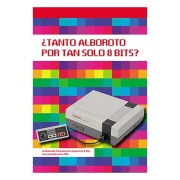 Sueños en 8 bits: La historia de la Famicom/NES (1983-2018)