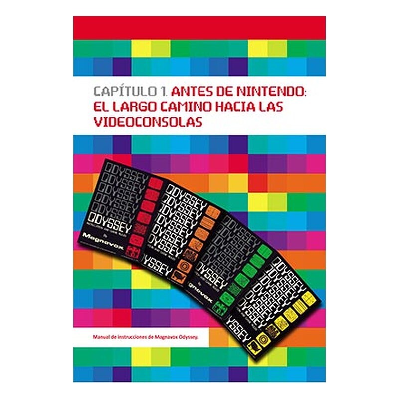 Sueños en 8 bits: La historia de la Famicom/NES (1983-2018)