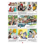 Príncipe Valiente 1949-1950