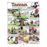 Tarzán 1 (1937-1939)