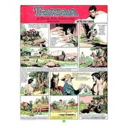 Tarzán 1 (1937-1939)