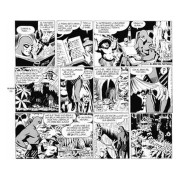 The Phantom. El Hombre Enmascarado: La bruja de Hanta