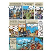 Balears abans i ara 8: La Corona de Mallorca (en catalán)