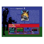 El mundo del Spectrum +