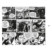 Agente Secreto X-9 (1967-1968)