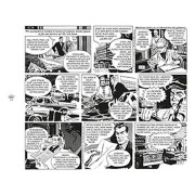 Agente Secreto X-9 (1967-1968)
