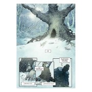 Taxus 2: La cabra