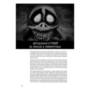 Los mundos de Tim Burton: Luces y sombras, mitos y leyendas