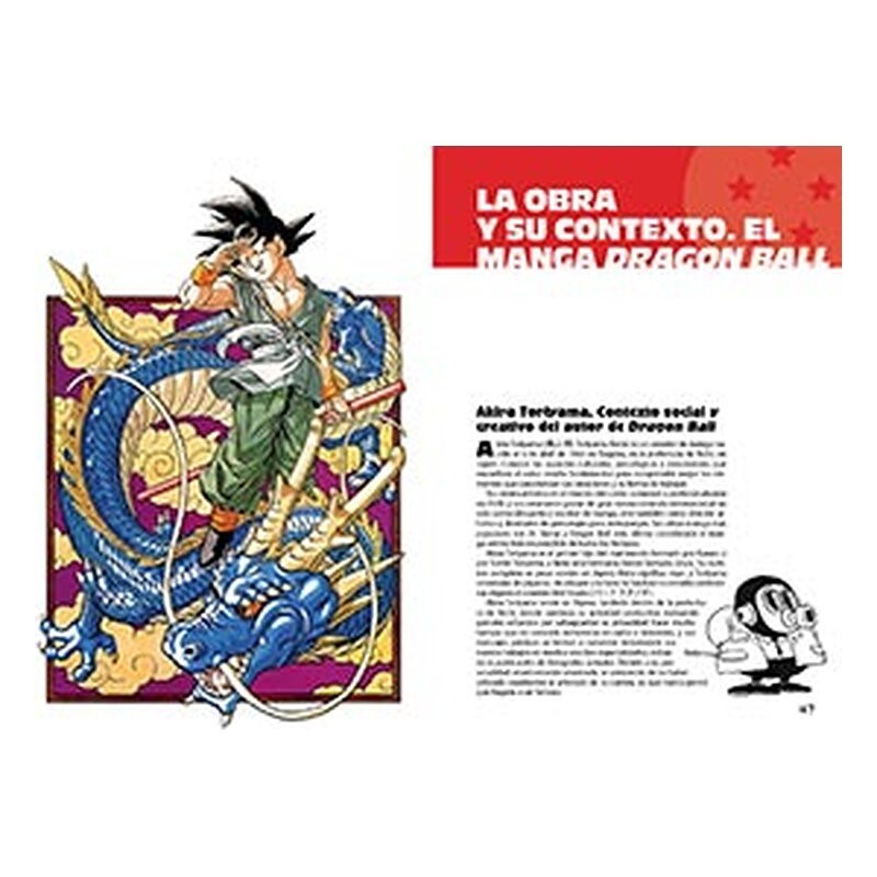 Dragon Ball: Fenómeno social