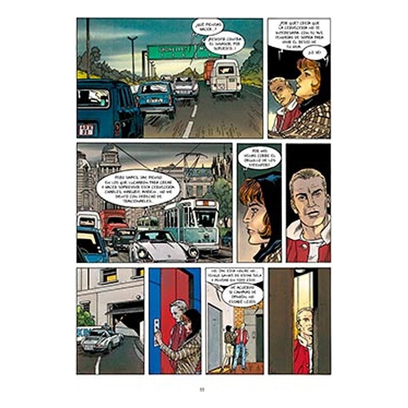 Los maestros cerveceros 2