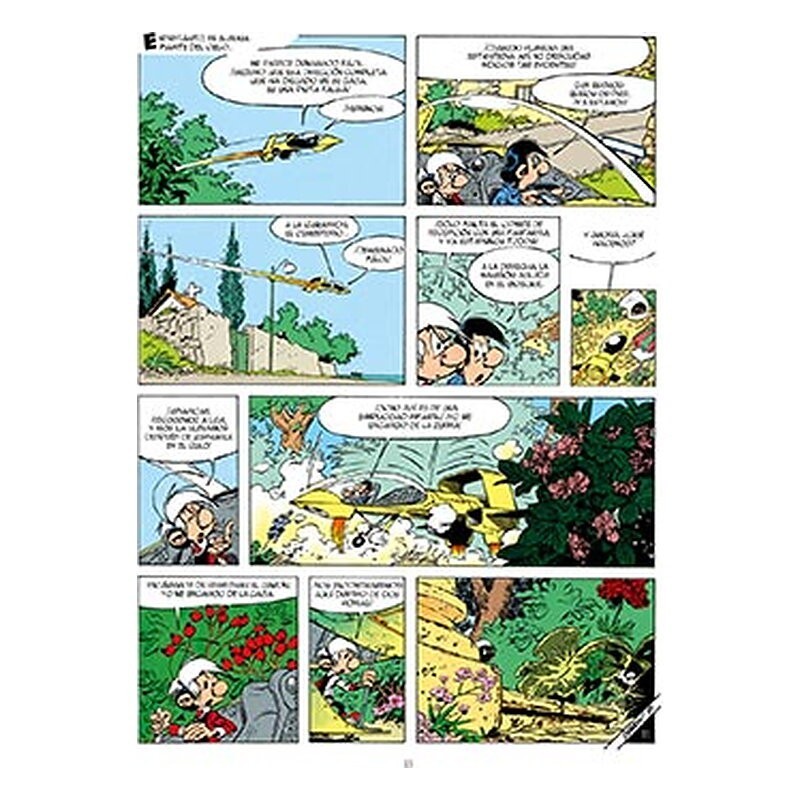Los Hombrecitos 10: 1989-1991