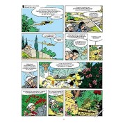 Los Hombrecitos 10: 1989-1991