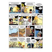 Los Hombrecitos 10: 1989-1991