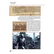 Assassin's Creed: Los secretos de la Hermandad