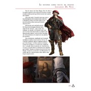Assassin's Creed: Los secretos de la Hermandad