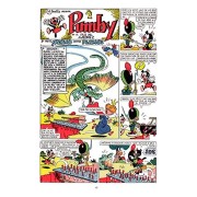 Pumby 2: El mundo de los sueños y otras historias