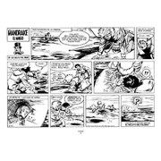 Mandrake el Mago: 1965-1968 Sunday Pages