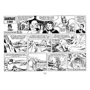 Mandrake el Mago: 1965-1968 Sunday Pages