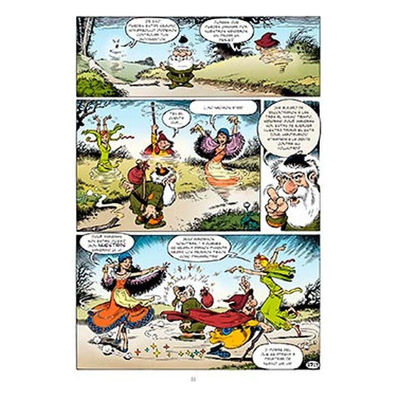 Bermudillo 5
